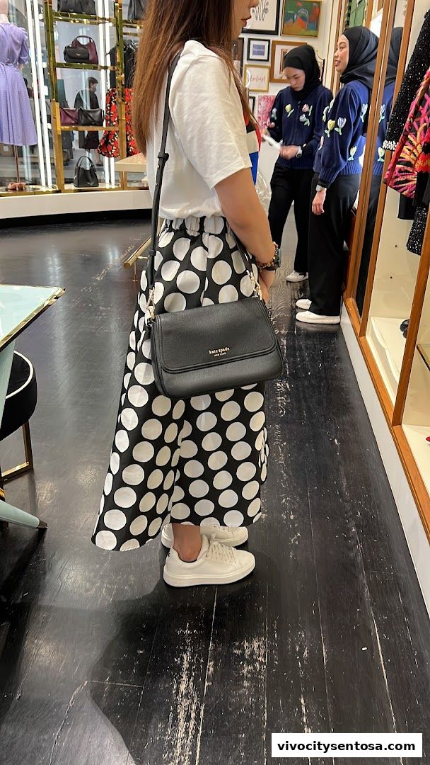 Kate Spade New York Vivo City