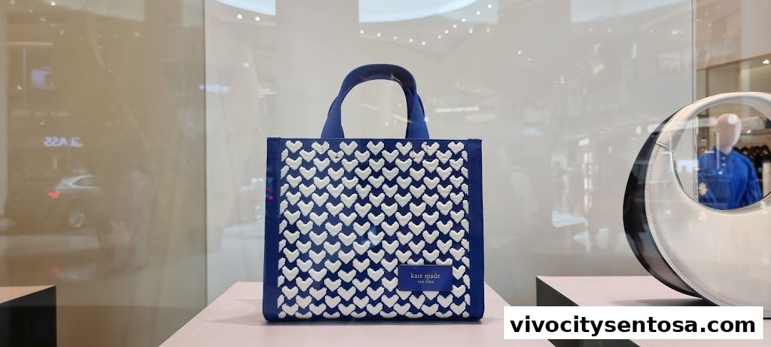 Kate Spade New York Vivo City