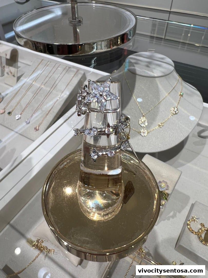 Kate Spade New York Vivo City