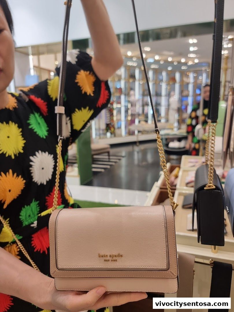 Kate Spade New York Vivo City