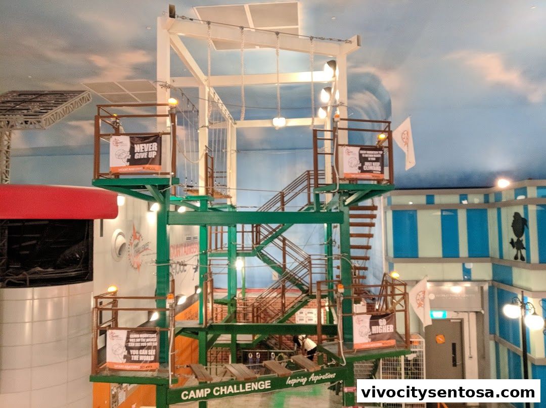 KidZania Singapore