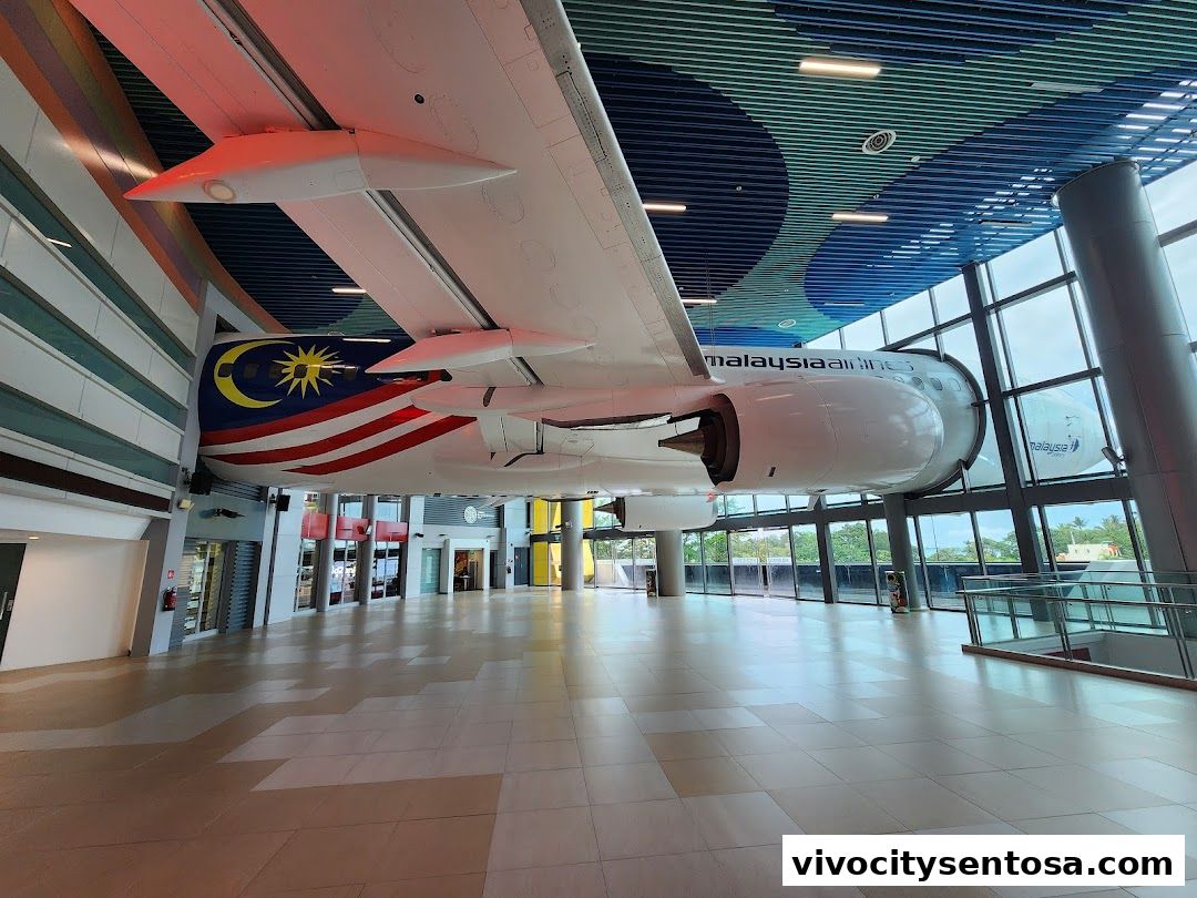 KidZania Singapore