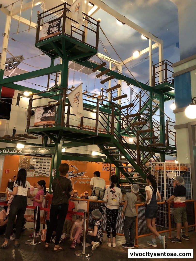 KidZania Singapore