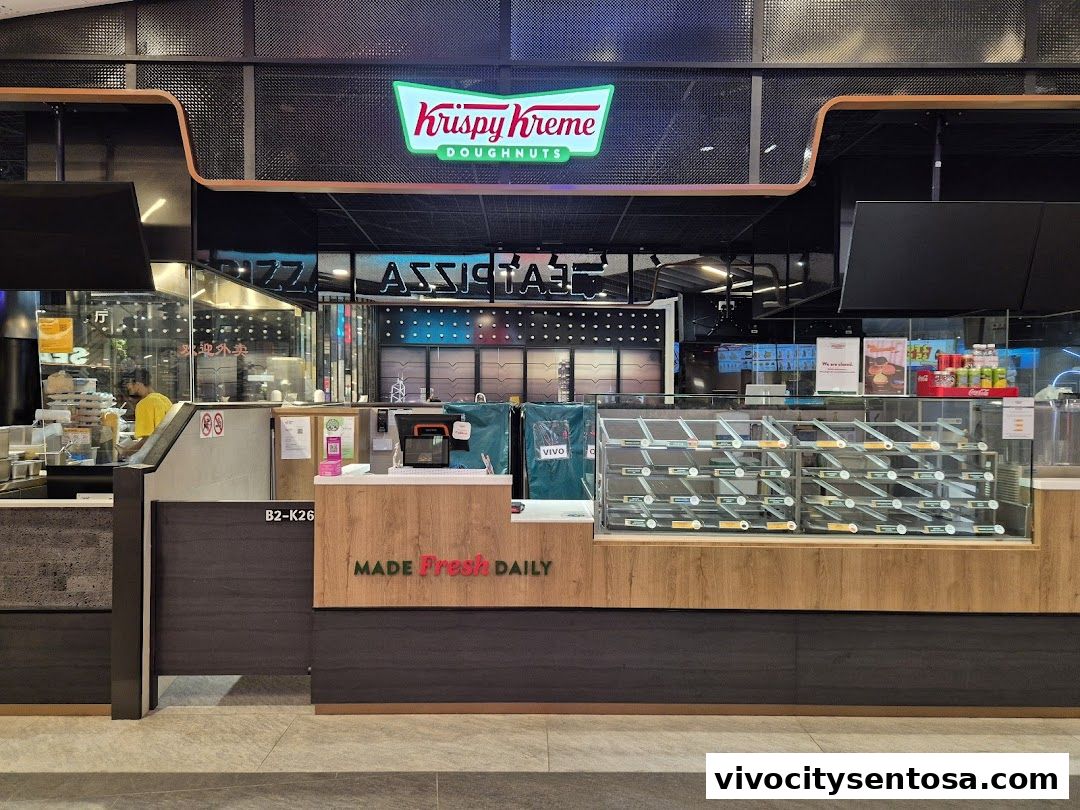 Krispy Kreme
