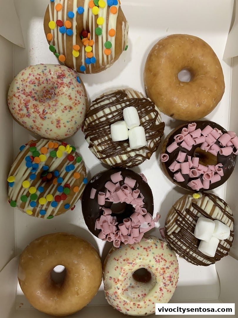 Krispy Kreme