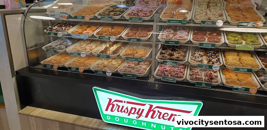 Krispy Kreme