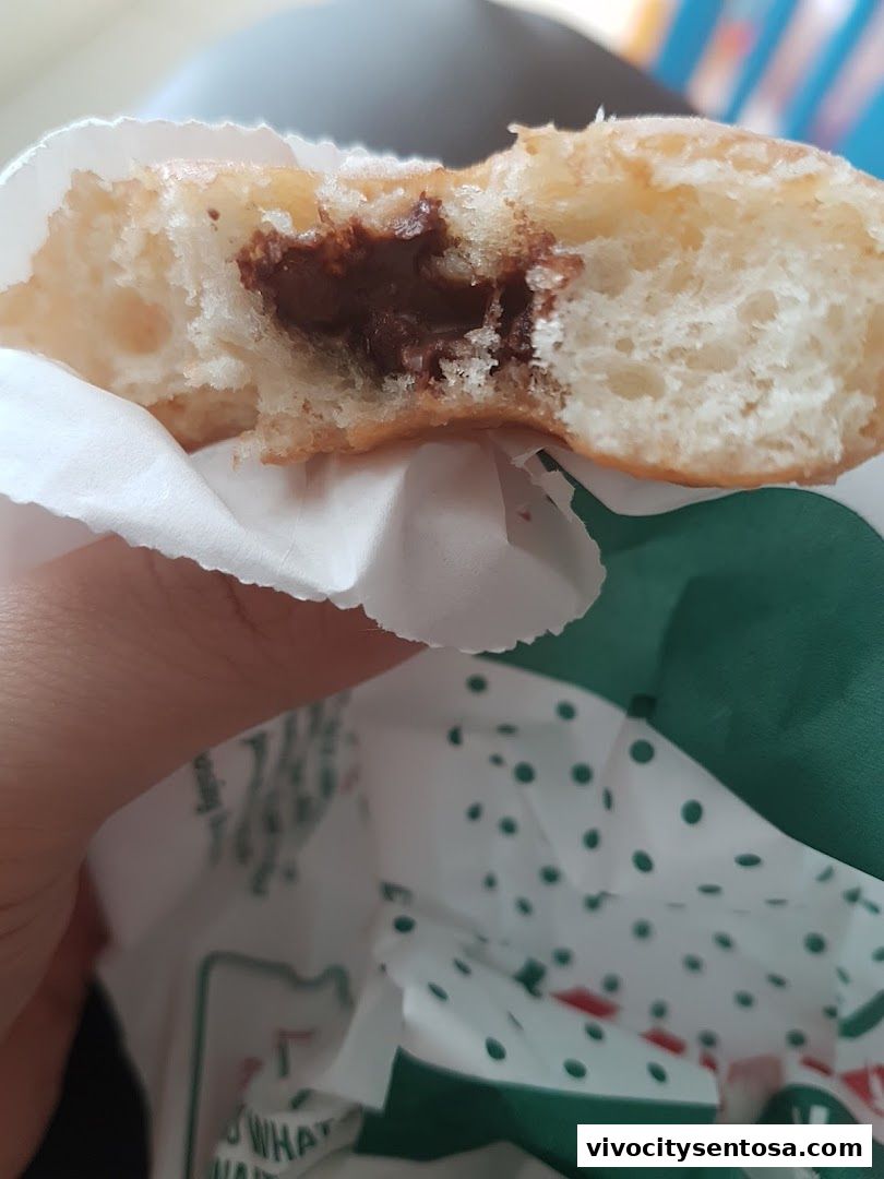 Krispy Kreme