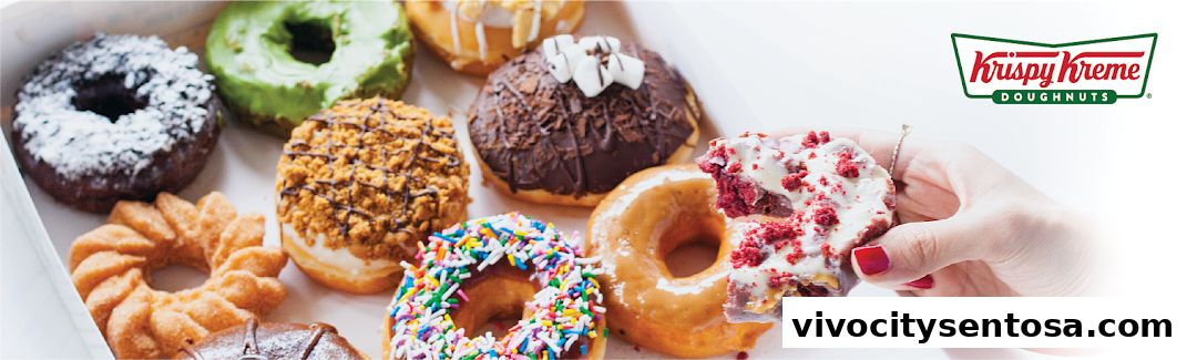 Krispy Kreme