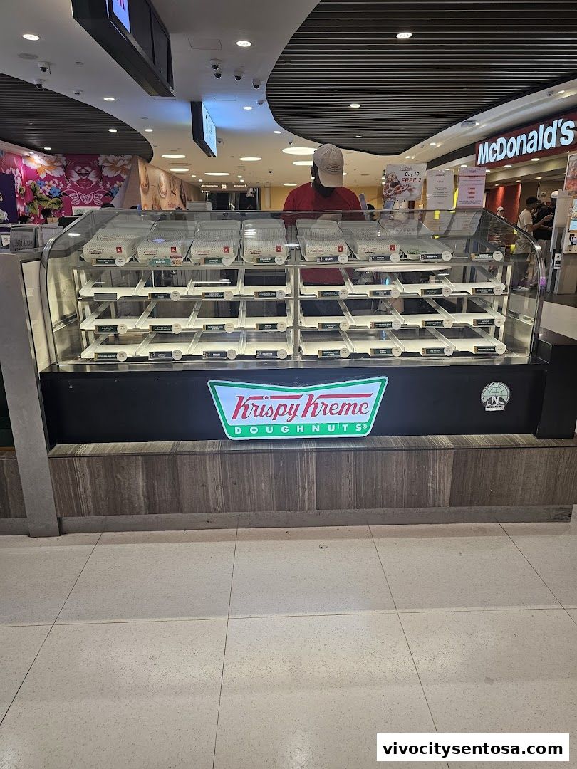 Krispy Kreme