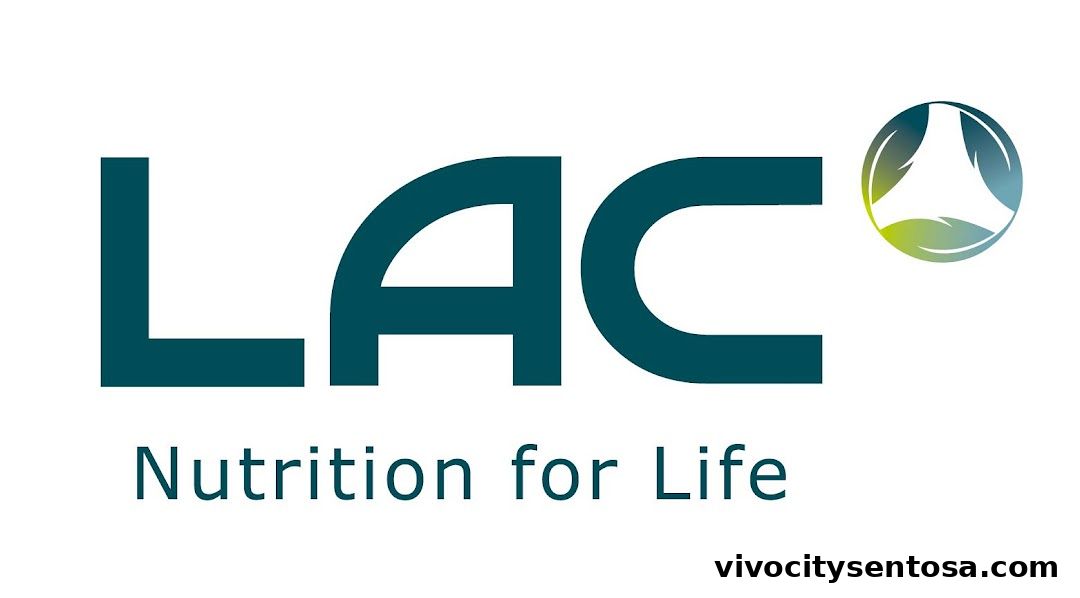 LAC Nutrition For Life