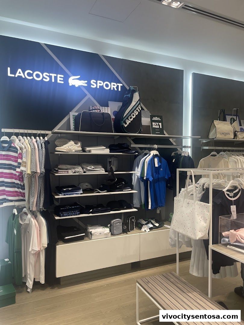Lacoste