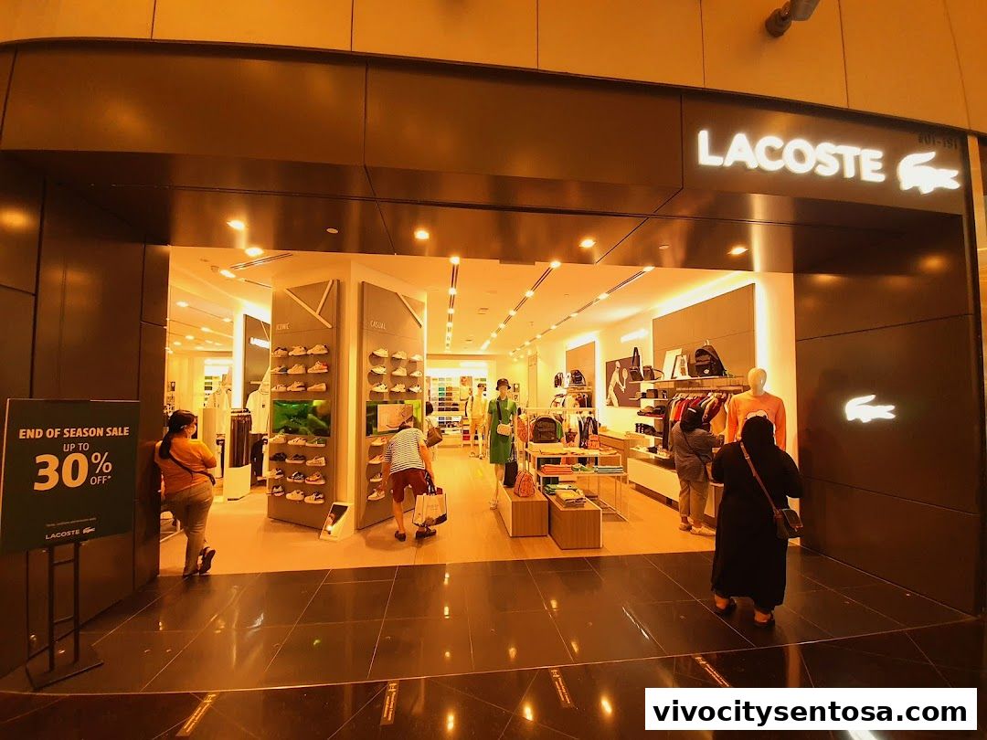 Lacoste