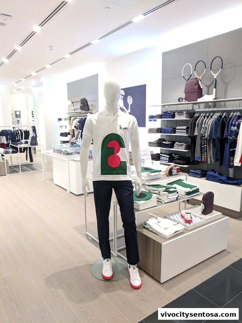 Lacoste
