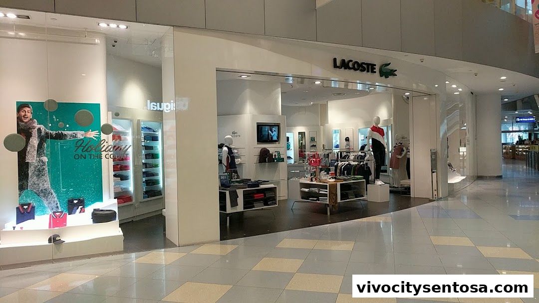 Lacoste