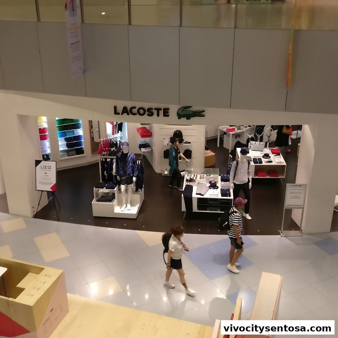Lacoste