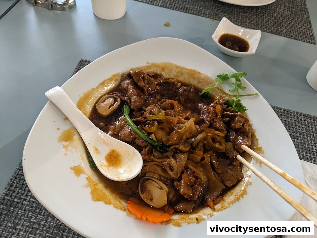 Latitude Restaurant  Terrace ONE15 Marina Members only