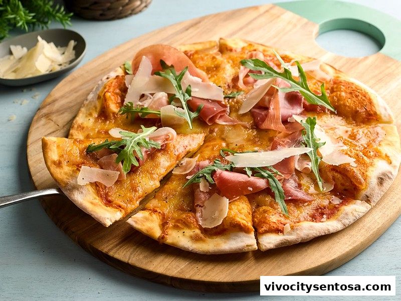 Latitude Restaurant  Terrace ONE15 Marina Members only