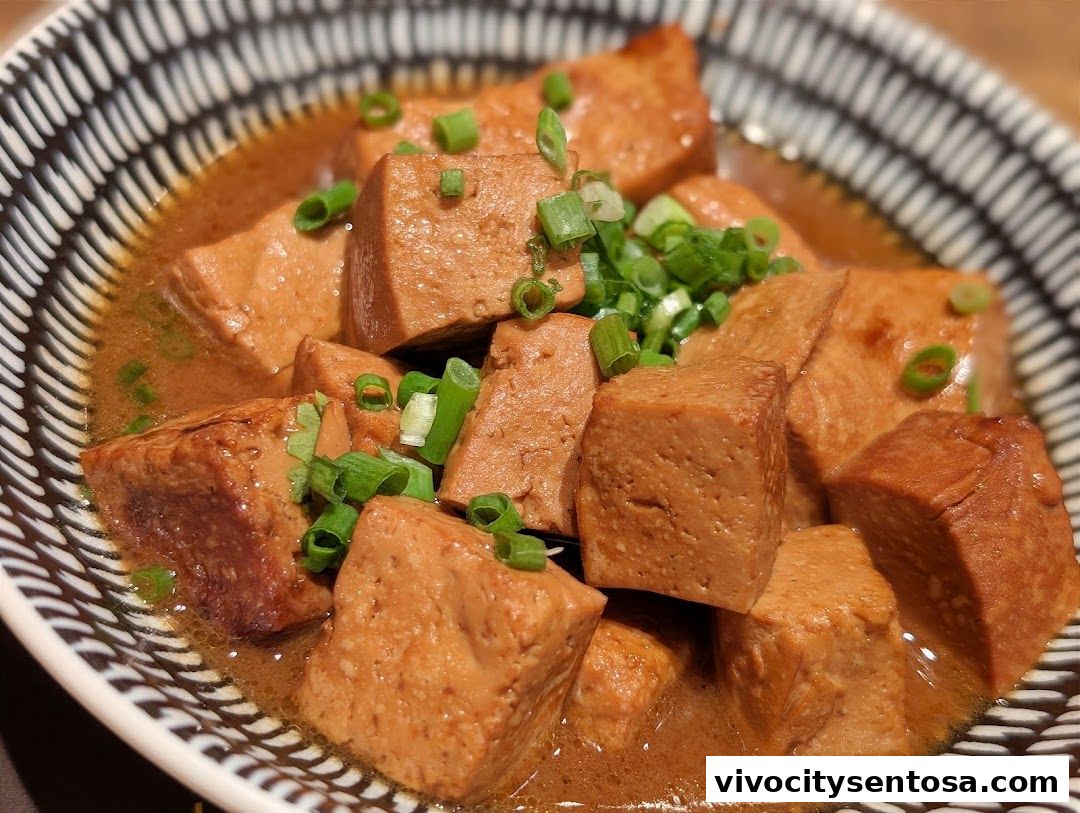 Le Shrimp Ramen 樂虾拉面家 at VivoCity