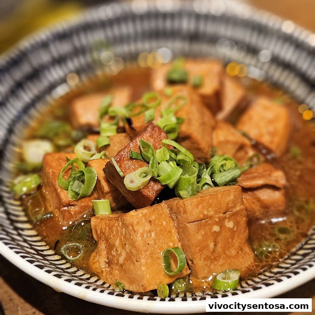 Le Shrimp Ramen 樂虾拉面家 at VivoCity