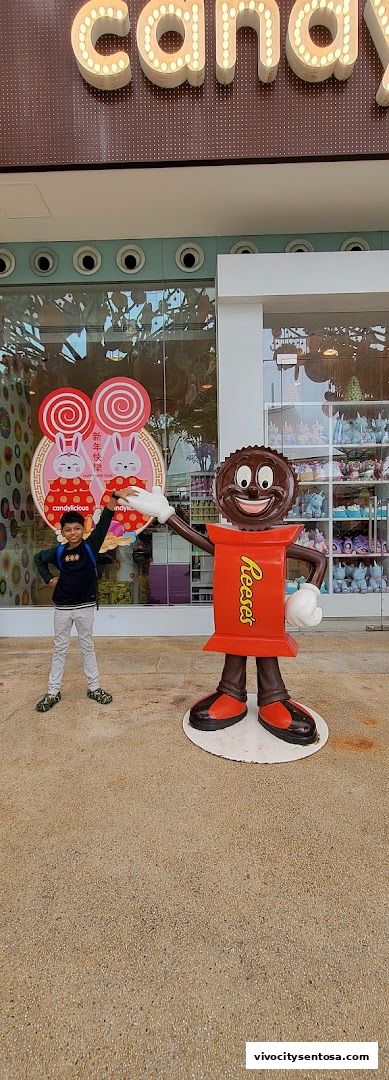 LEGO Certified Store Bricks World - RWS