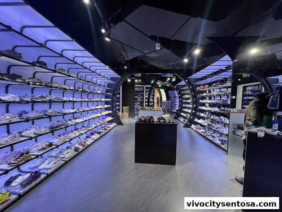 Limited Edt Underground Vivocity