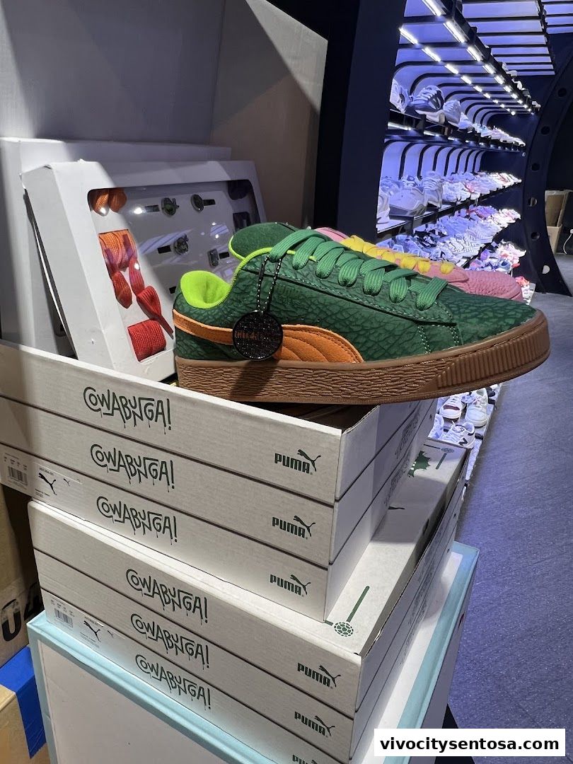 Limited Edt Underground Vivocity