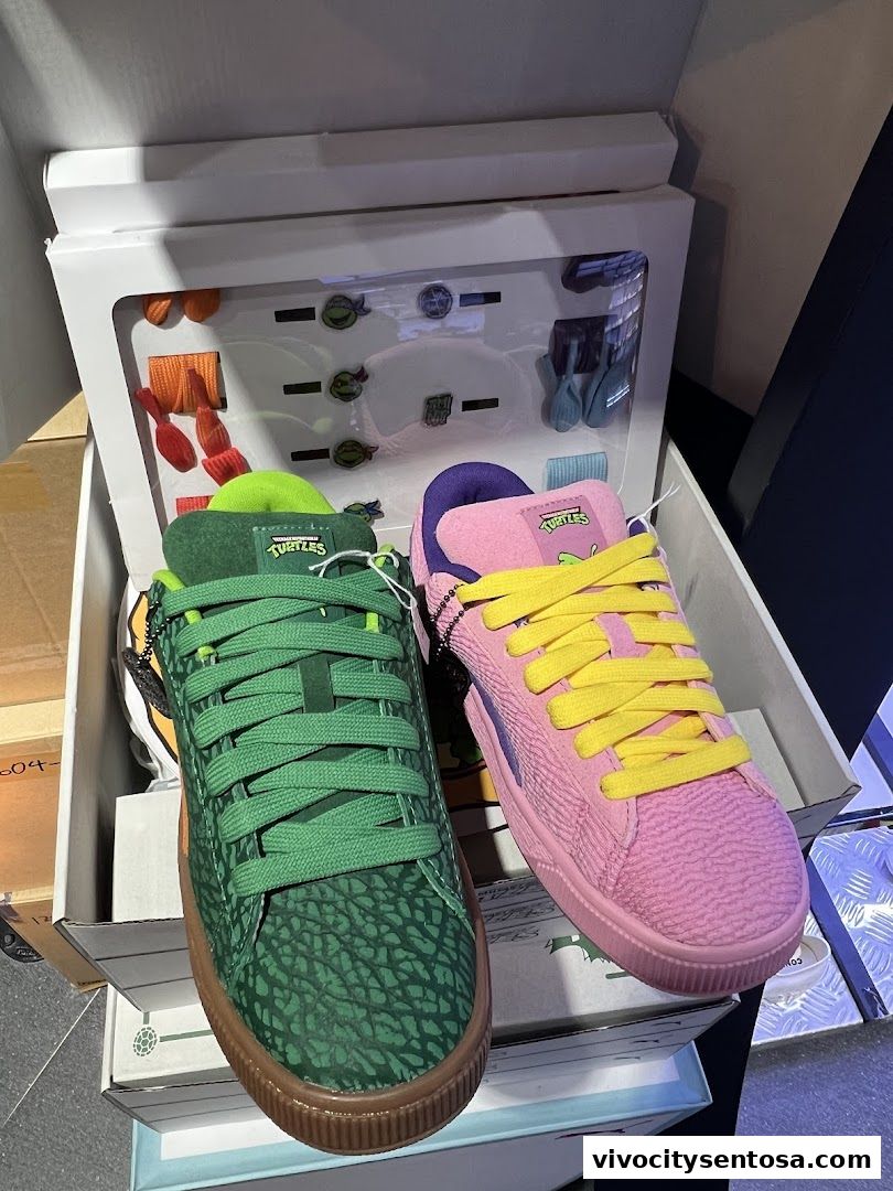 Limited Edt Underground Vivocity
