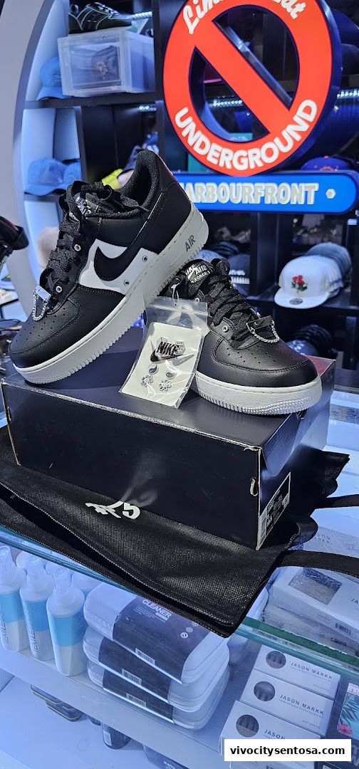 Limited Edt Underground Vivocity