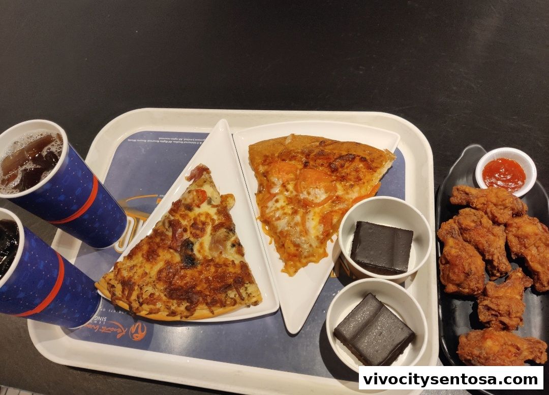 Louis NY Pizza Parlor