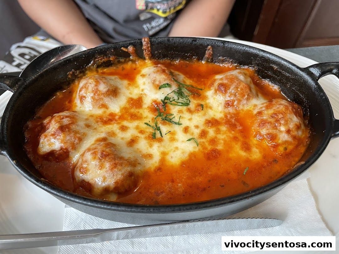 Louis NY Pizza Parlor