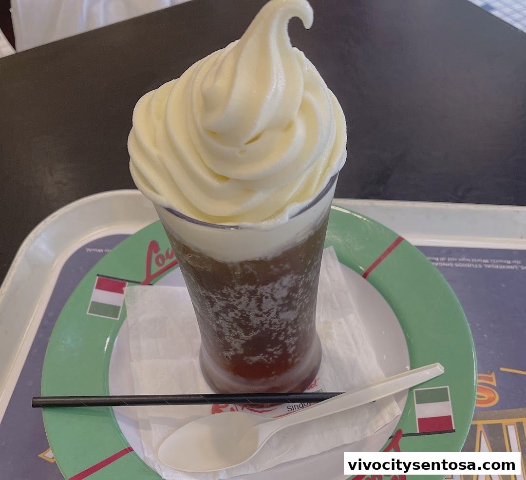 Louis NY Pizza Parlor