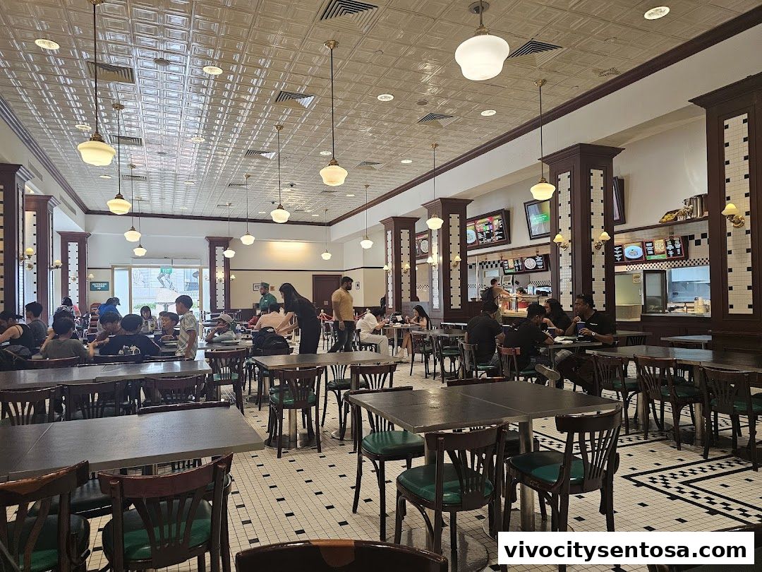 Louis NY Pizza Parlor