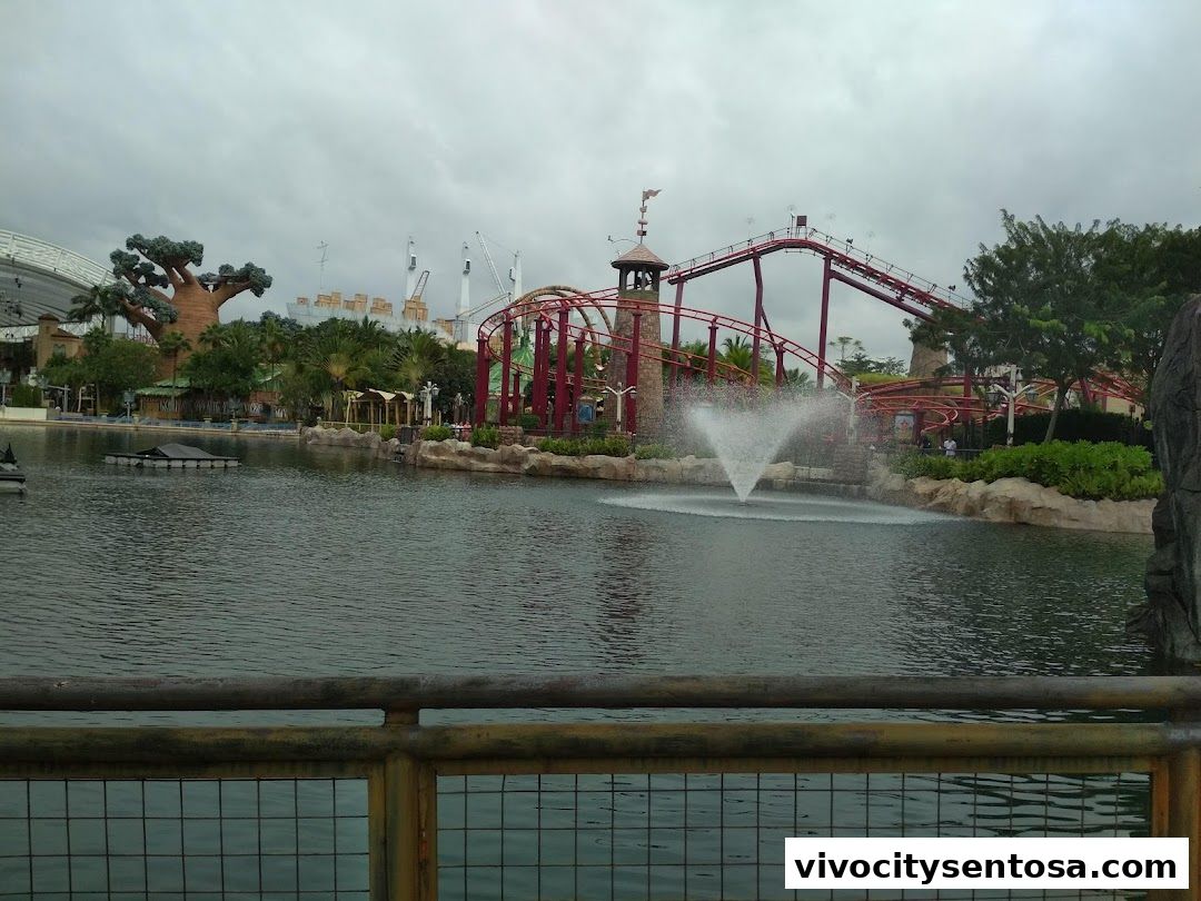 Louis NY Pizza Parlor