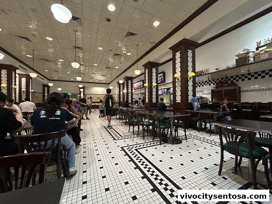 Louis NY Pizza Parlor