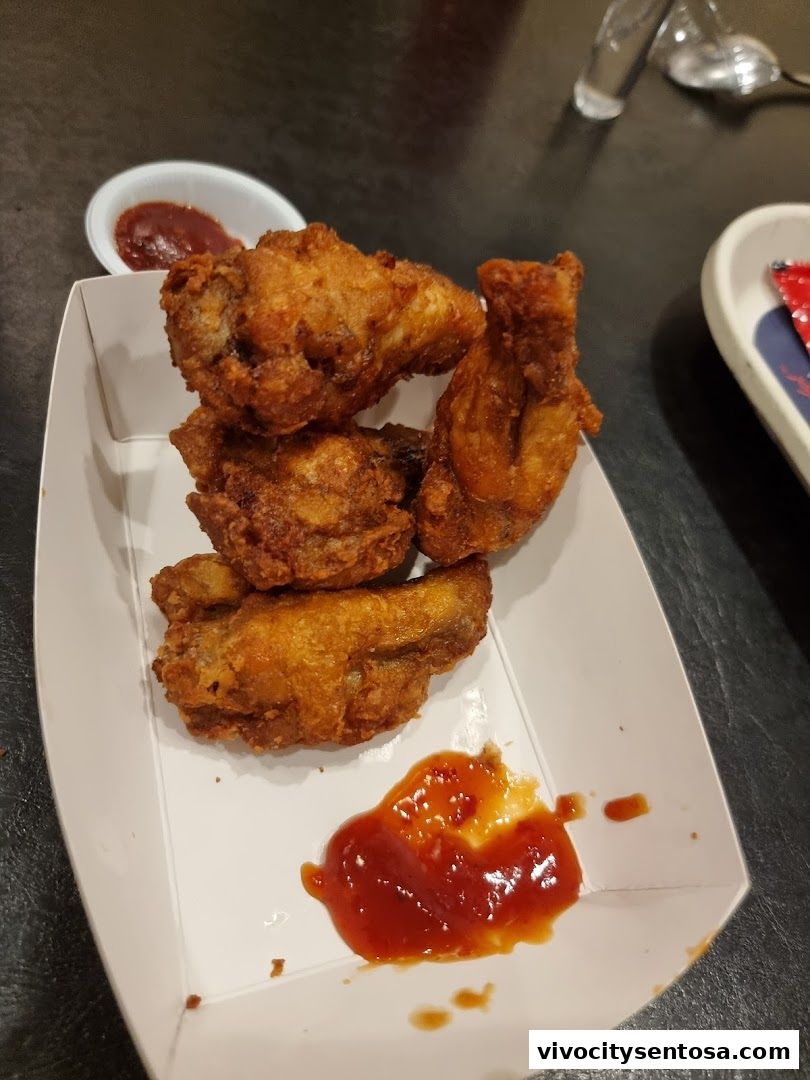 Louis NY Pizza Parlor