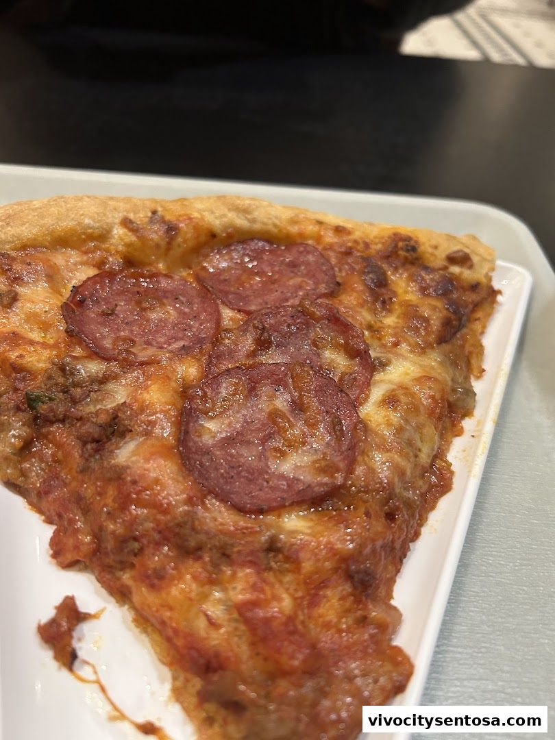 Louis NY Pizza Parlor