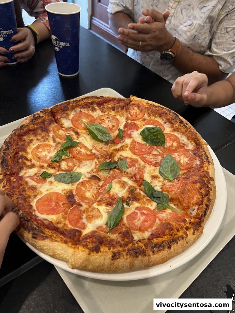 Louis NY Pizza Parlor