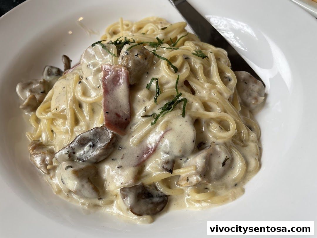 Louis NY Pizza Parlor