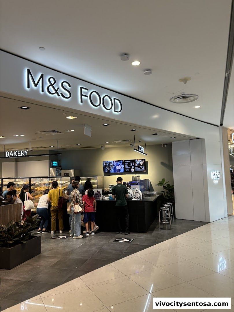 MS Cafe