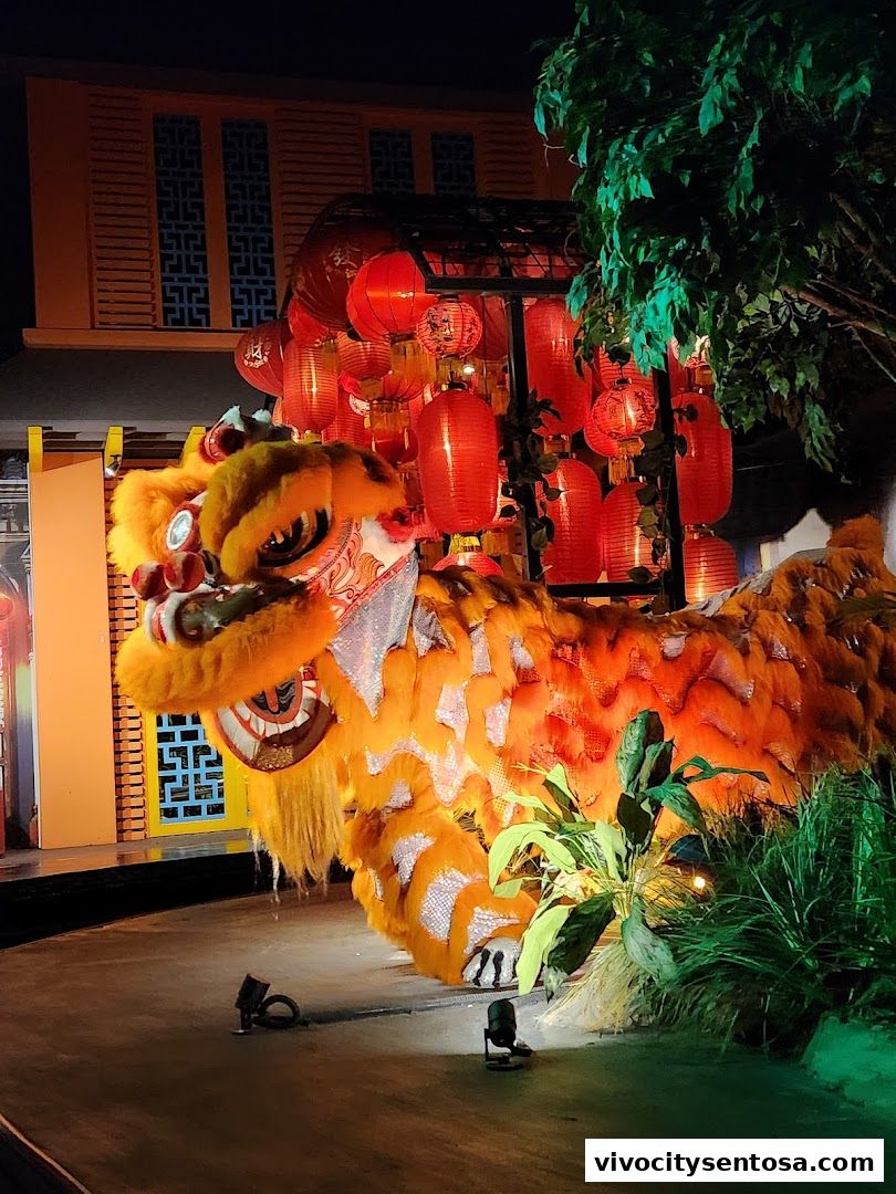 Madame Tussauds Singapore