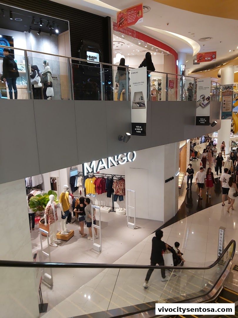 MANGO