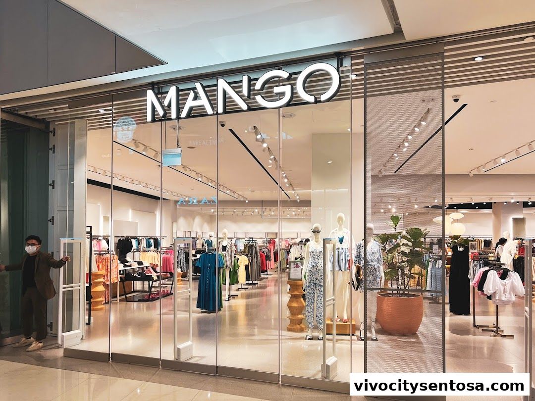MANGO