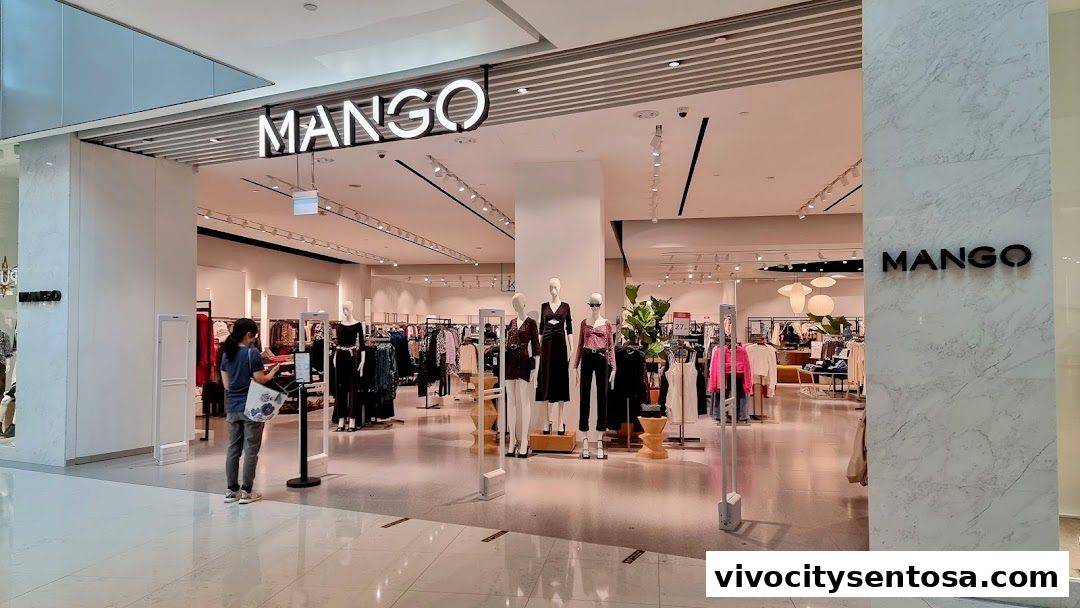 MANGO