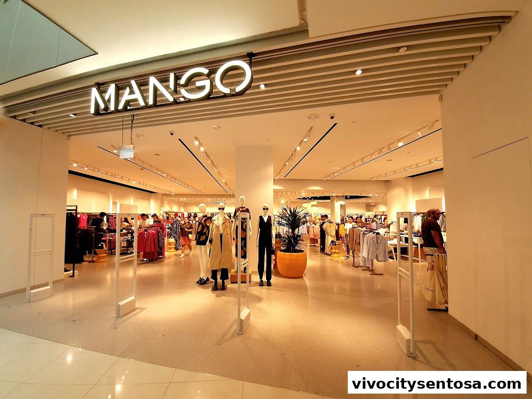 MANGO