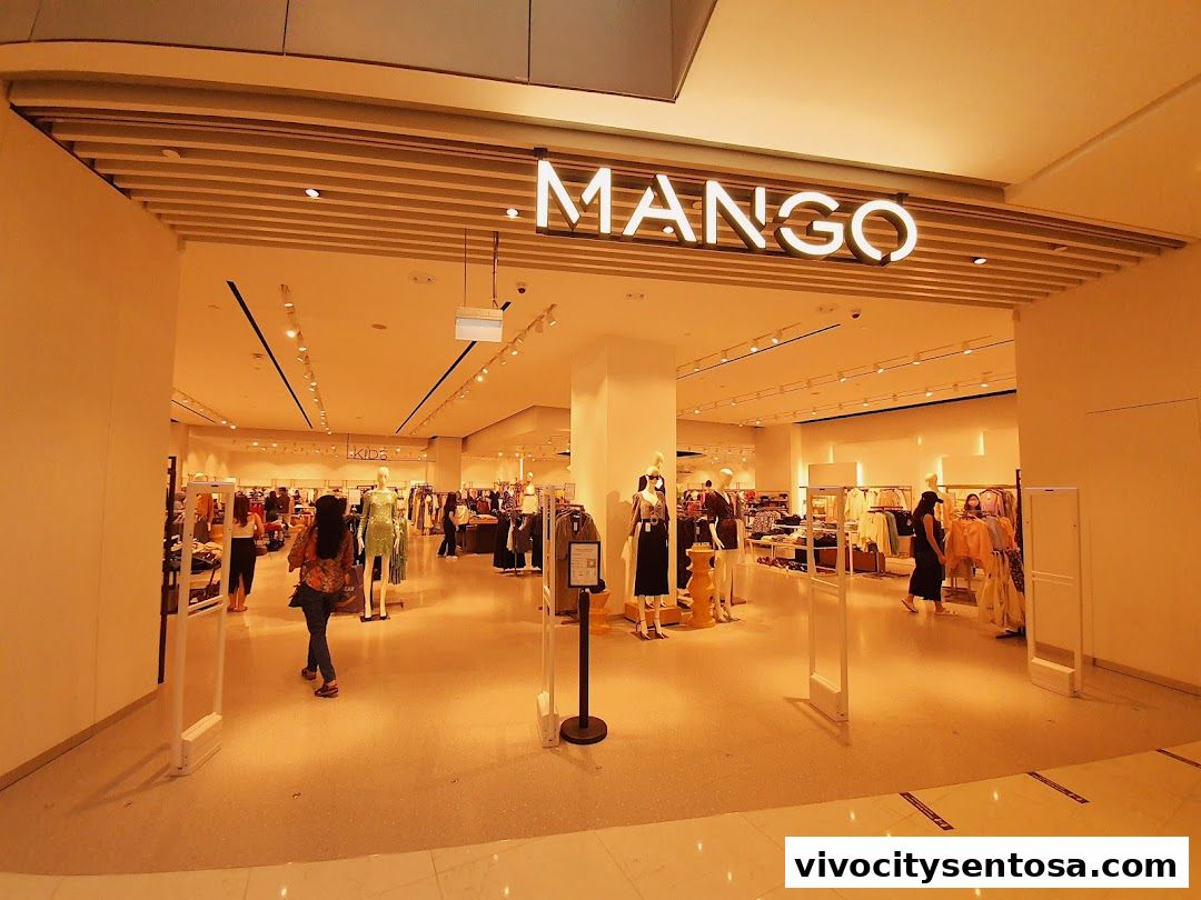 MANGO