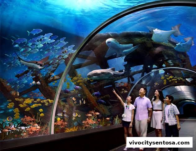 Marine Life Park