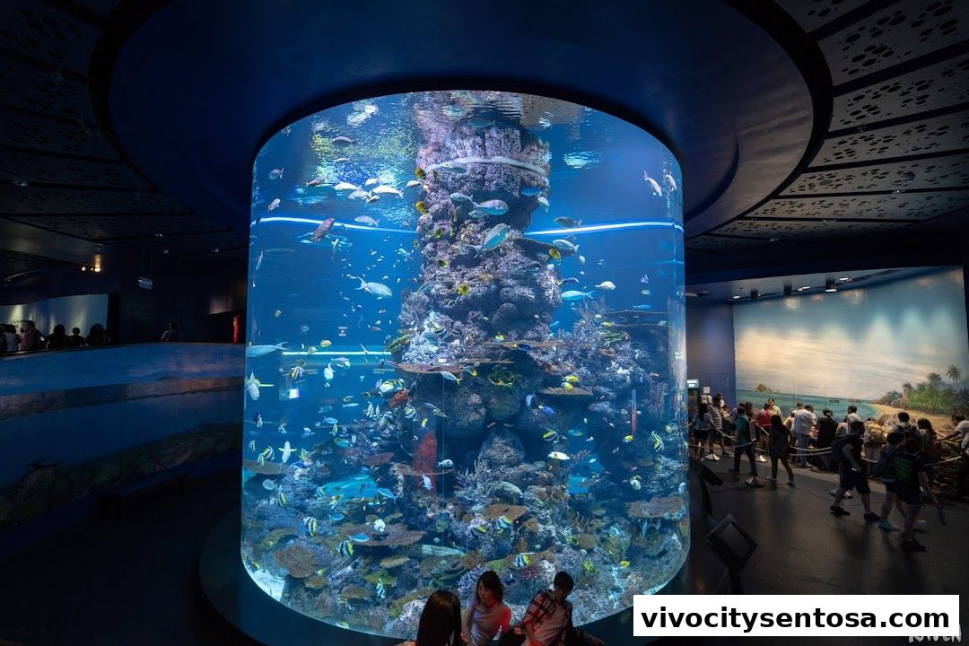 Marine Life Park