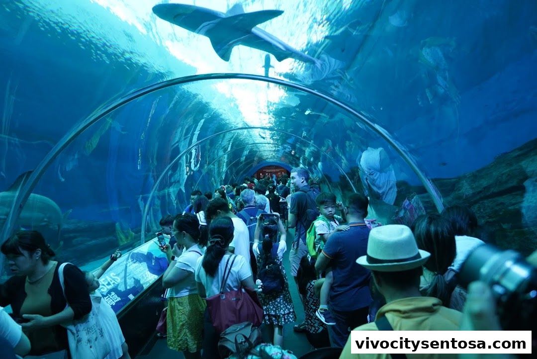 Marine Life Park