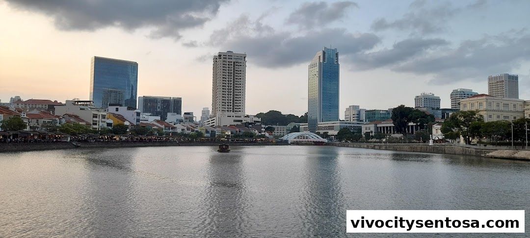 Marine Mammal Habitat
