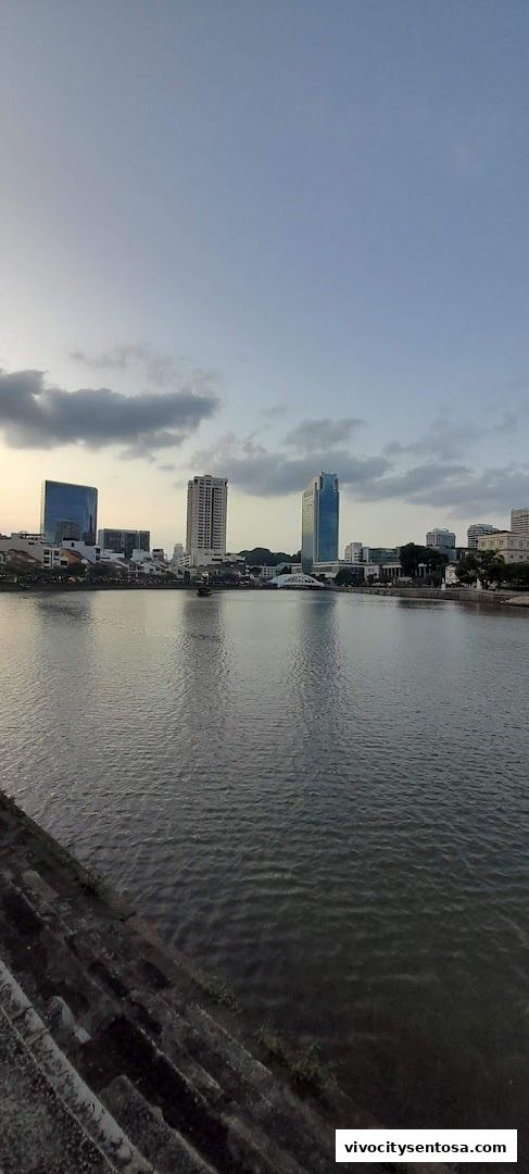 Marine Mammal Habitat